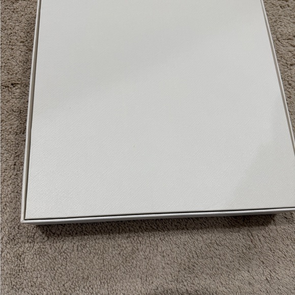 Prada Silver Makeup Brush Set - Picture 4 of 8